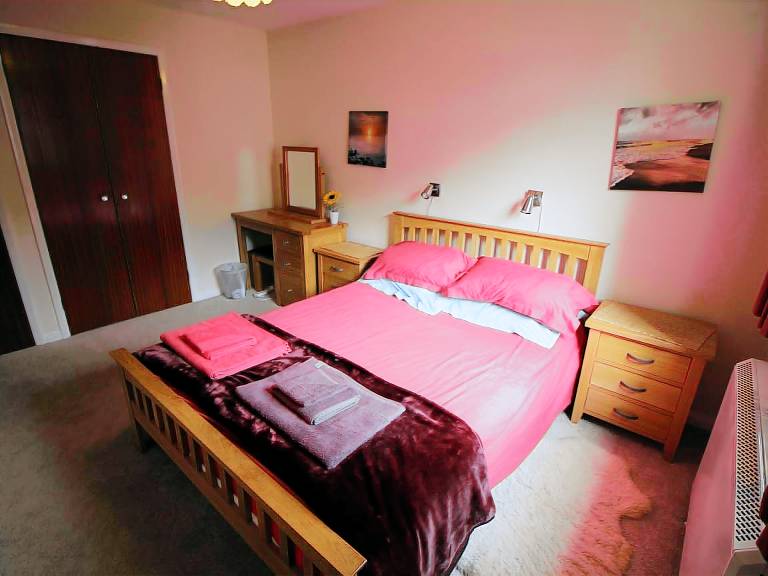 Holiday apartment with 3 rooms for 5 persons in Windermere