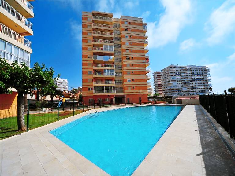 Appartement El Grao de Castellón