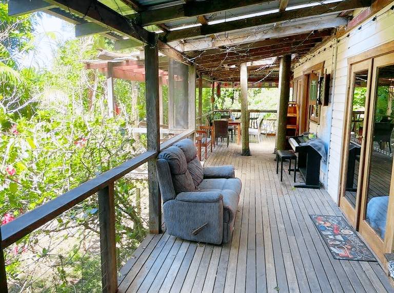 House Lismore