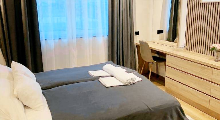 Apartman  Dunakeszi