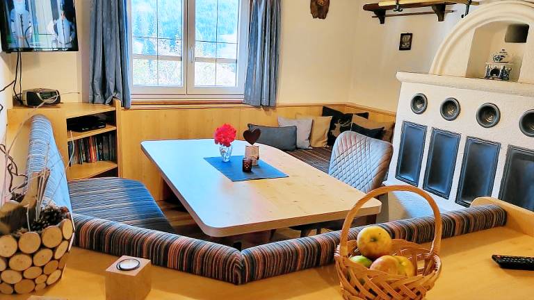 Ferienwohnung  Hochfilzen