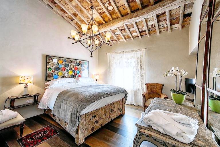 Bed & Breakfast Montalcino