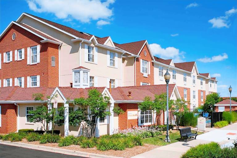 Sonesta Simply Suites Detroit Novi in Novi, MI