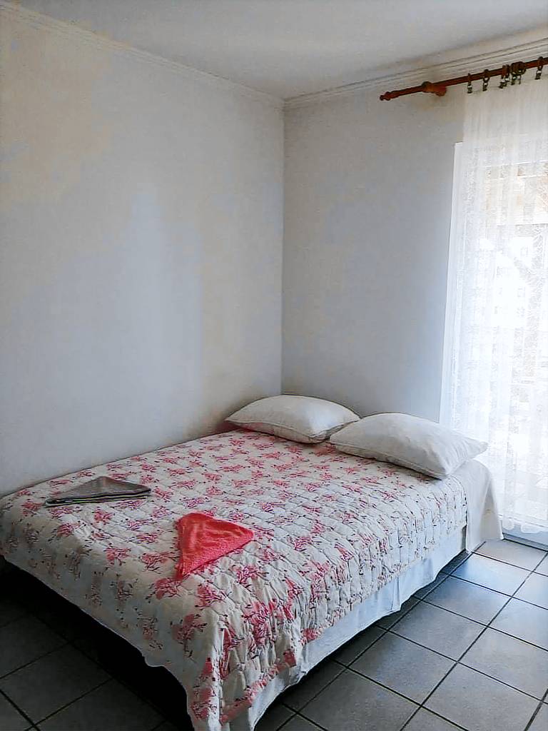 Two bedroom apartment near beach Kustići, Pag (A-4129-b) — photo 2