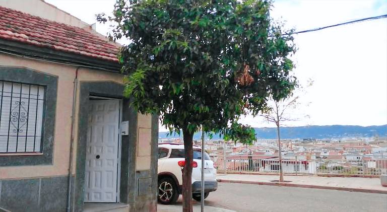 Apartamento Córdoba
