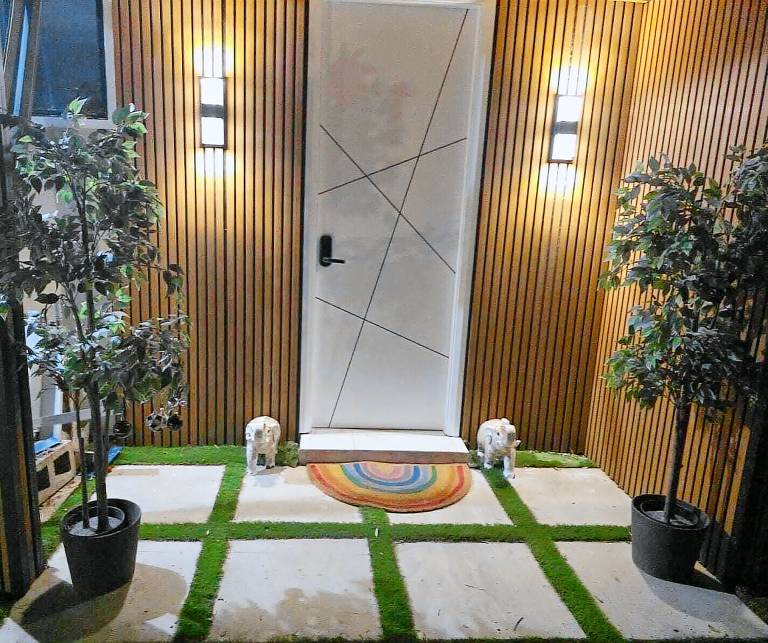 Apartment  Rooty Hill