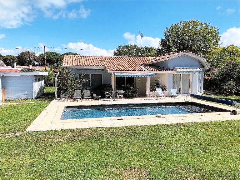Villa Arès