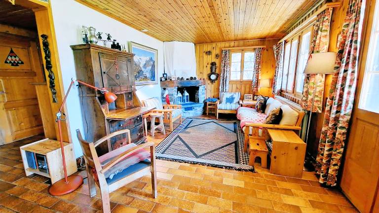 Le Bouquetin - Chalet familial- 8 personnes — photo 3