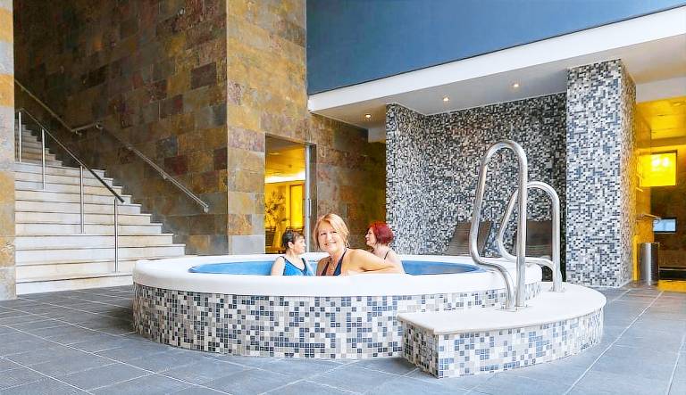 ESTONIA Medical Spa & Hotel — photo 5