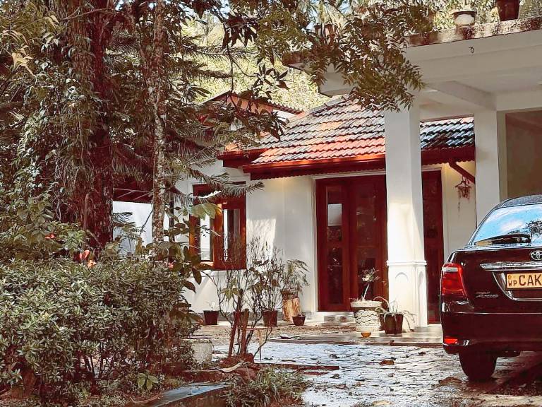 Villa 223 in Weligama