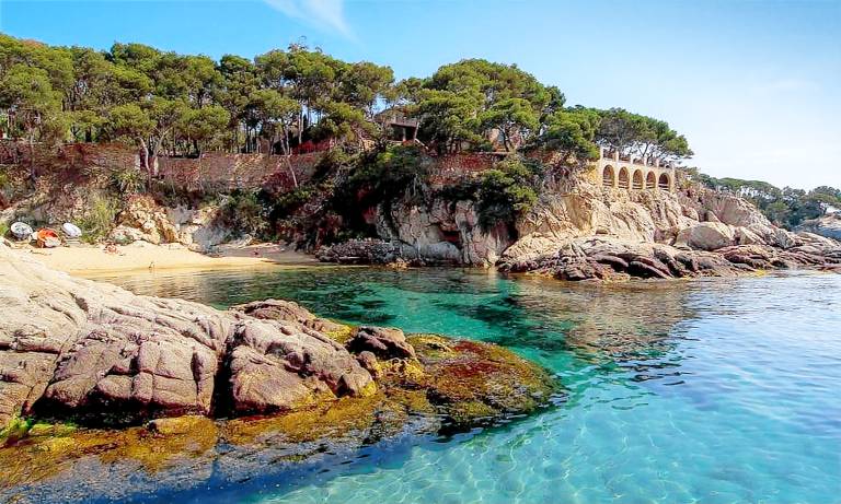 Appartement Sant Feliu de Guíxols