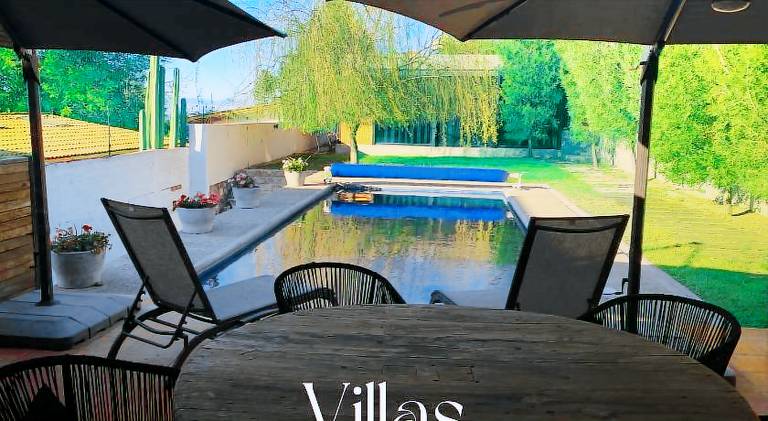 Villas del Bosque — photo 3