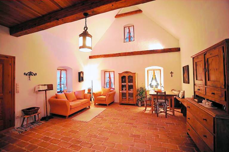 Ferienhaus  Graz