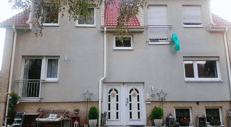 Ferienwohnung Rudow