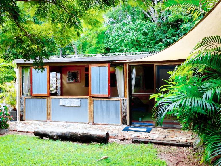 Cabin Proserpine