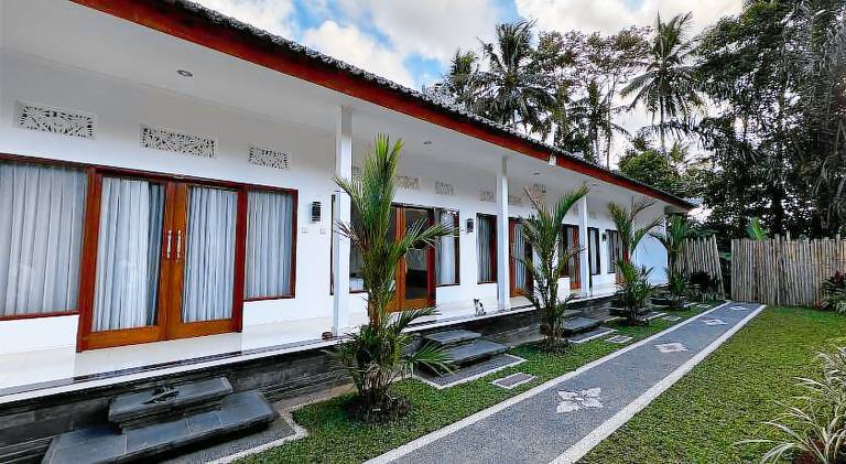 Kokokan House Ubud — photo 2