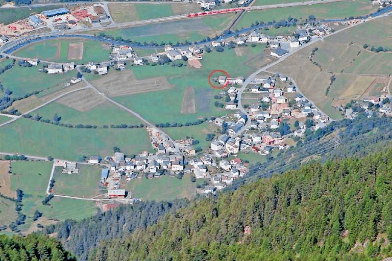 Sonnige 2 5 Zimmer Wohnung an ruhiger Lage