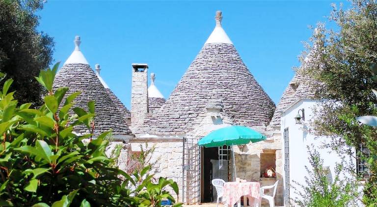 Rental apartment with 2 rooms for 4 persons — photo 4