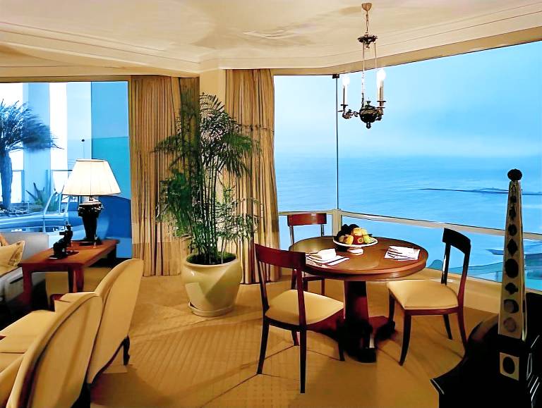 Miraflores Park, A Belmond Hotel, Lima — photo 4