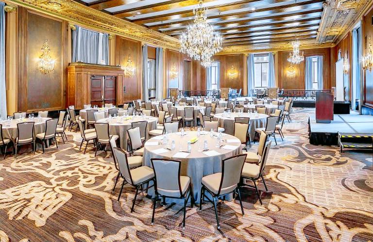 InterContinental Hotel Chicago By IHG — photo 3