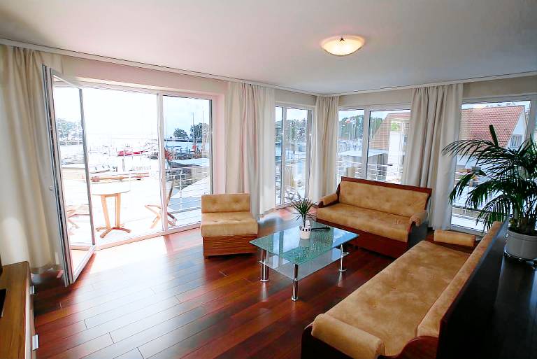 Apartment Putbus