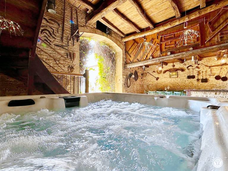 Cottage Planay