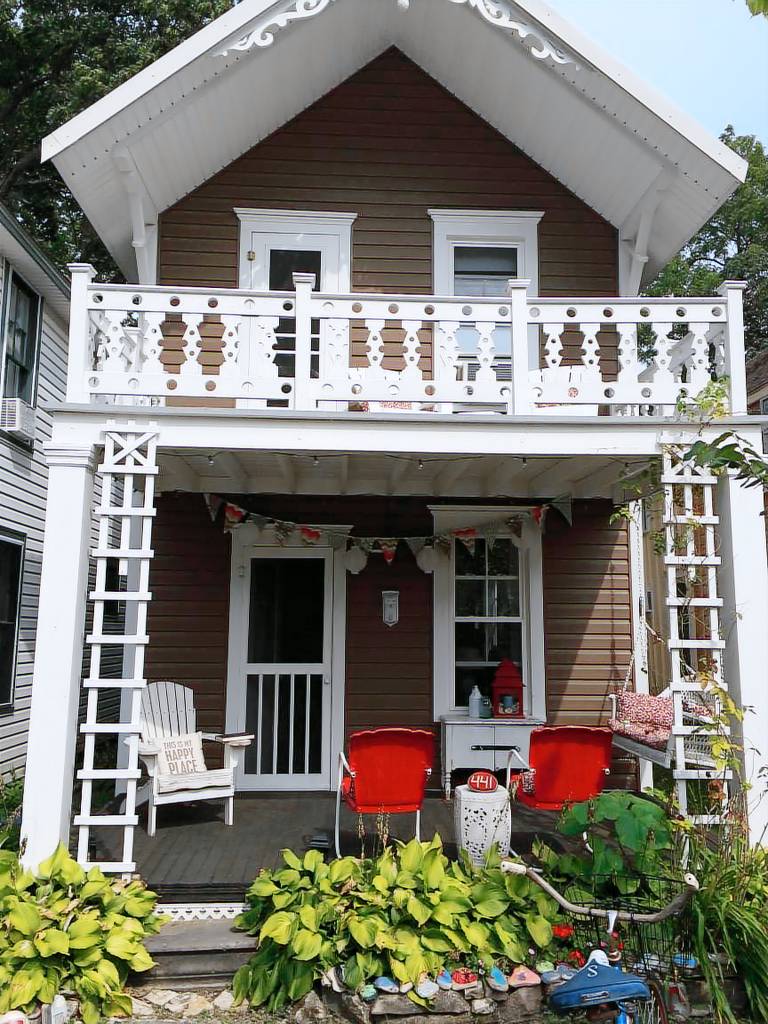 Cottage  Lakeside