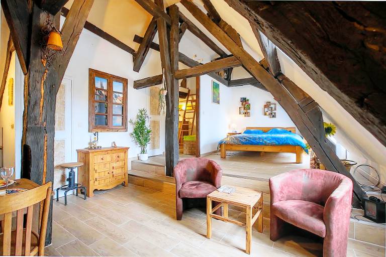 Appartement Chartres