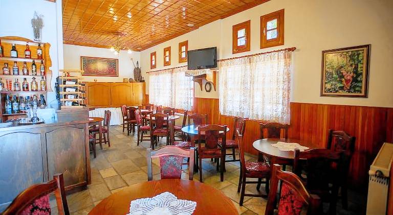 Hotel Adonis — photo 3