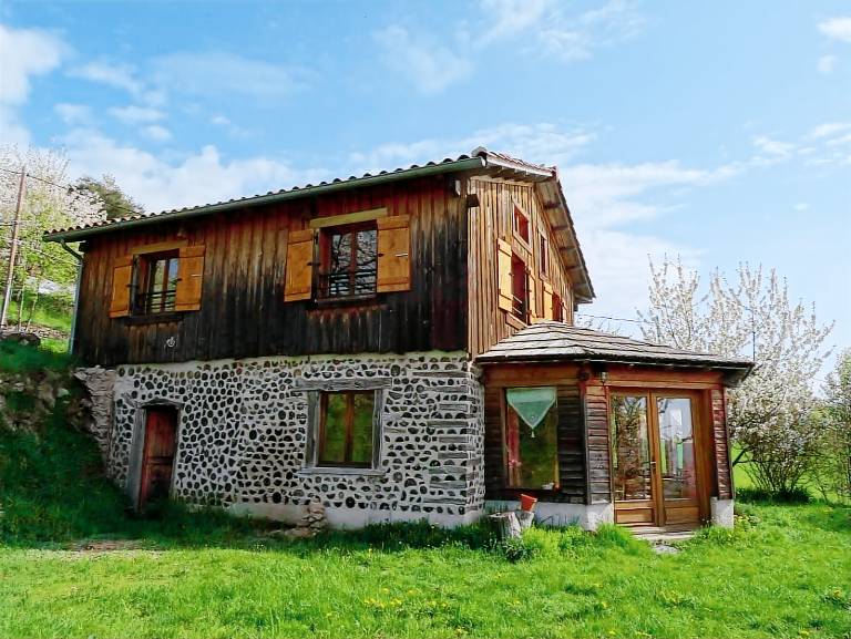Gîte Saint-Agrève