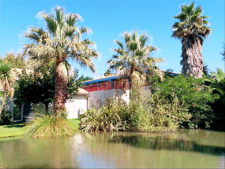 Gîte Argelès-sur-Mer