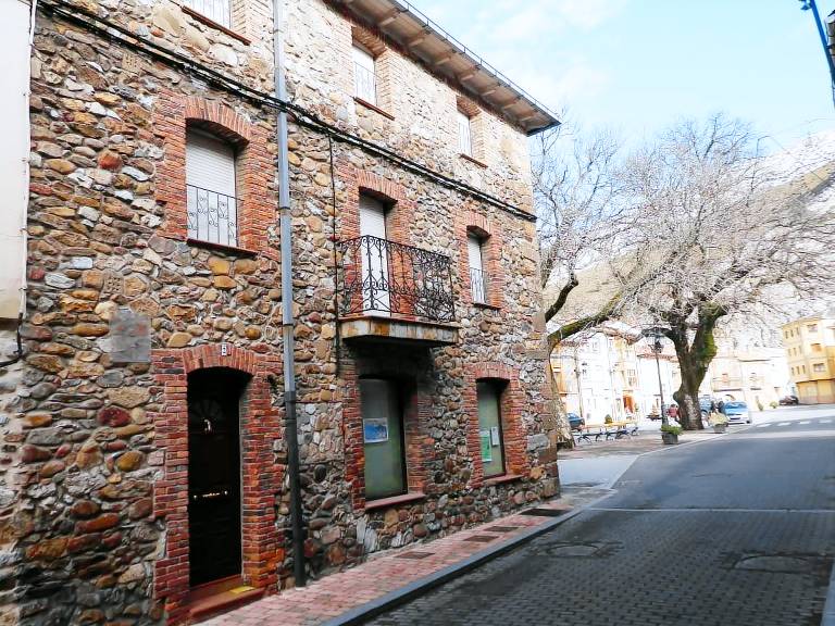 Casa  Velilla del Río Carrión