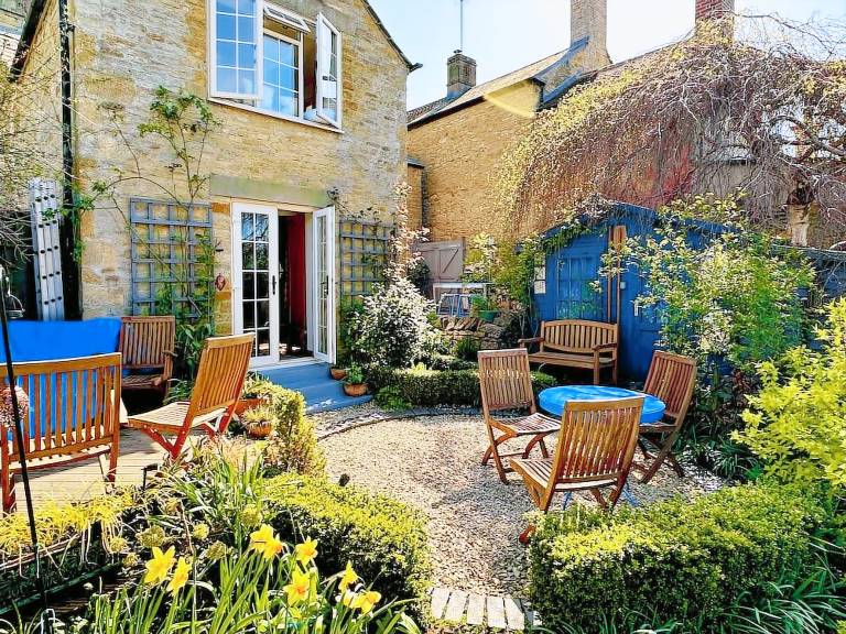 Cottage Chipping Norton