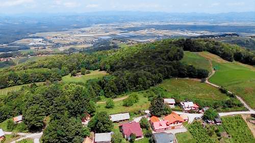 Apartma Kostanjevica na Krki