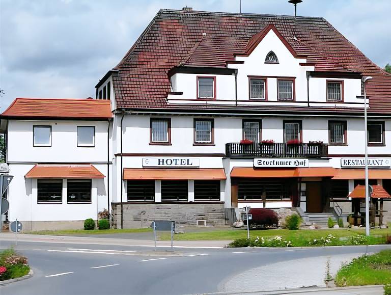 Hotel Stockumer Hof