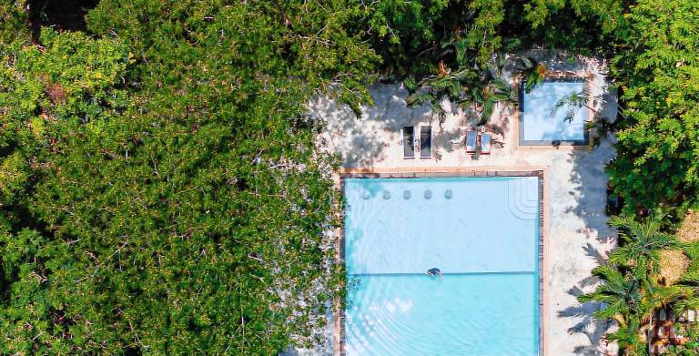 Issara Boutique Winery Hotel in Muak Lek