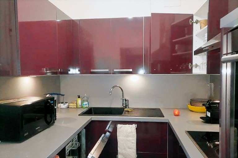 Nice 86m² With Terrace Near The Beach! — photo 5