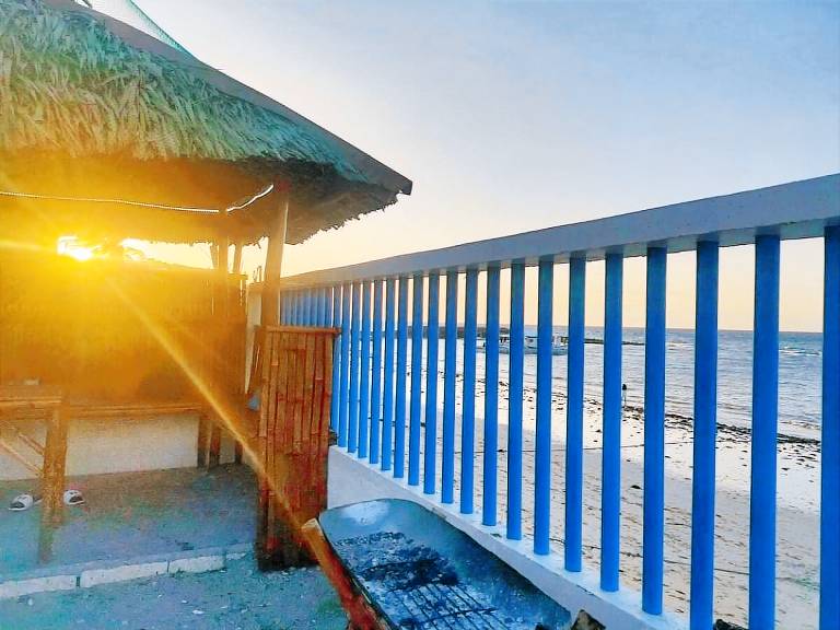 Eight bed Beach House (Daanbantayan, Cebu) — photo 4