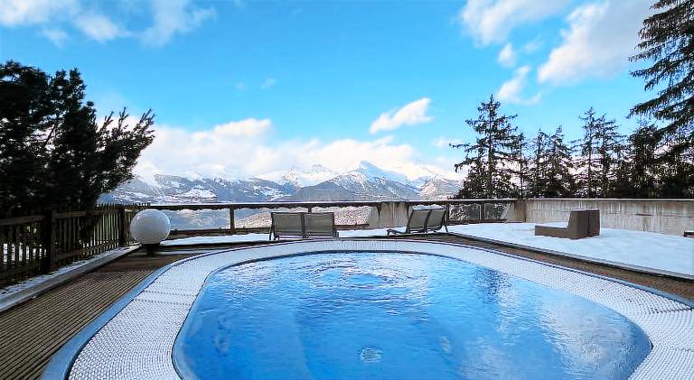 Hotel Chalet Royal — photo 2