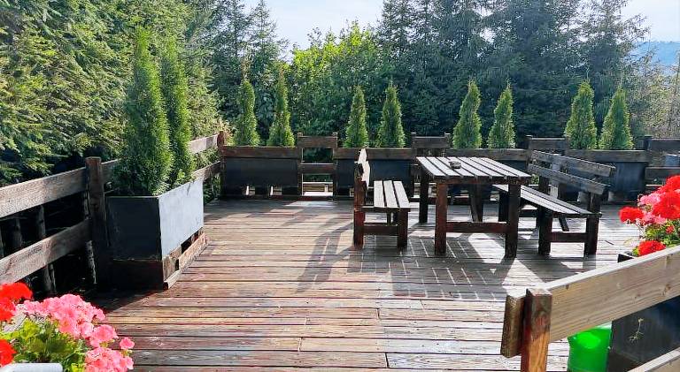 Ferienhaus Frei 3 Budget — photo 3