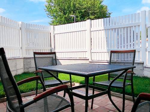 Apartma Veliki Otok