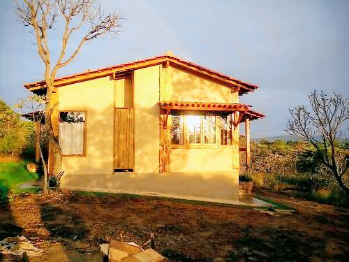 Cabana Carrancas
