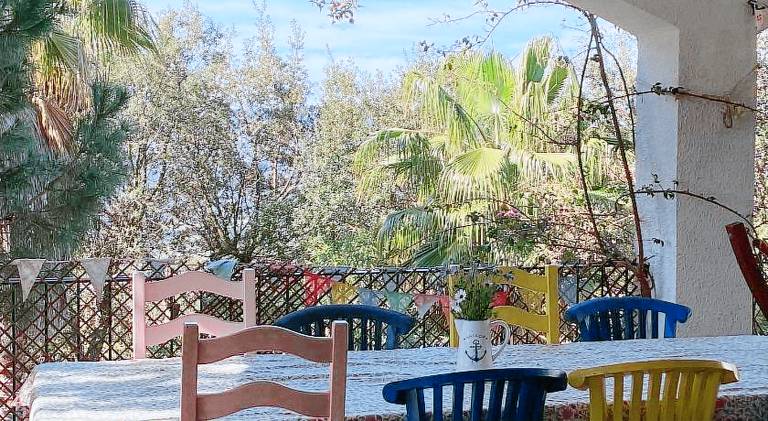 Sunny Costa Brava Getaway with Big Private Terrace — photo 3