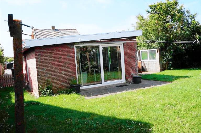 Ferienhaus Callantsoog