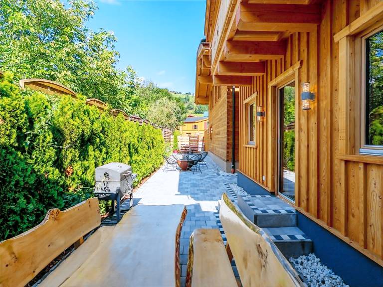Chalet Kaprun