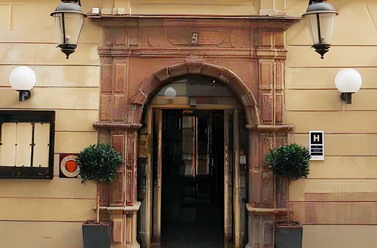 Collector's Victory Hotel in Solna