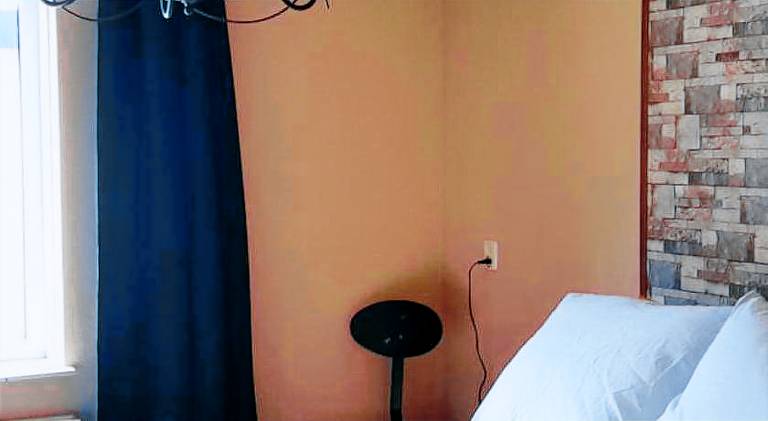 140 m² Ferienwohnung