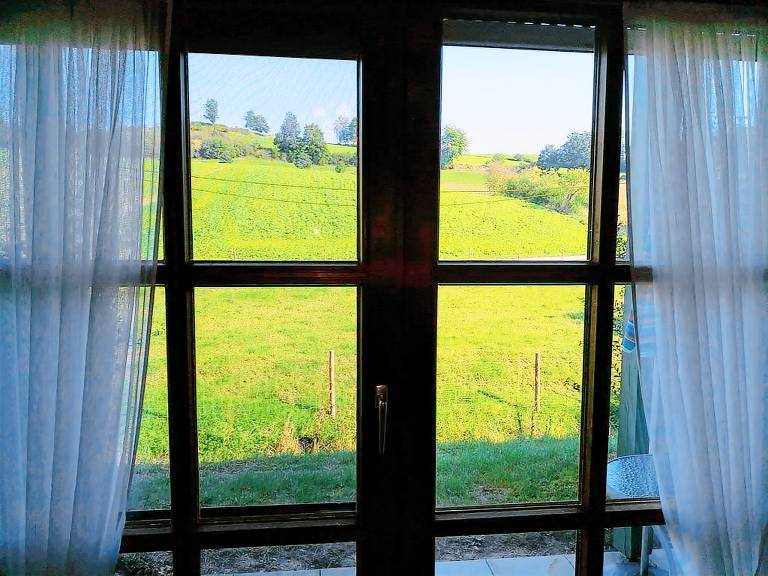 Ferienwohnung Bad Birnbach