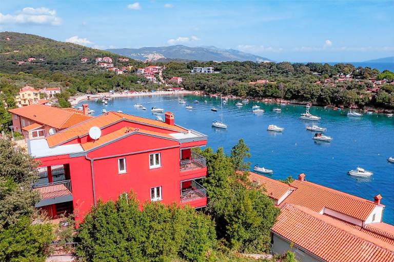 Apartment  Sveta Marina