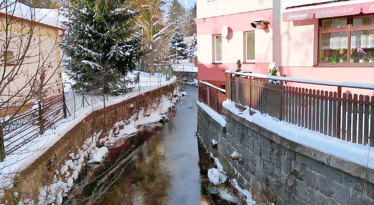 Apartament Mieroszów